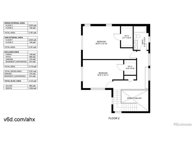 4041 W Hayward Pl, Denver, CO 80212