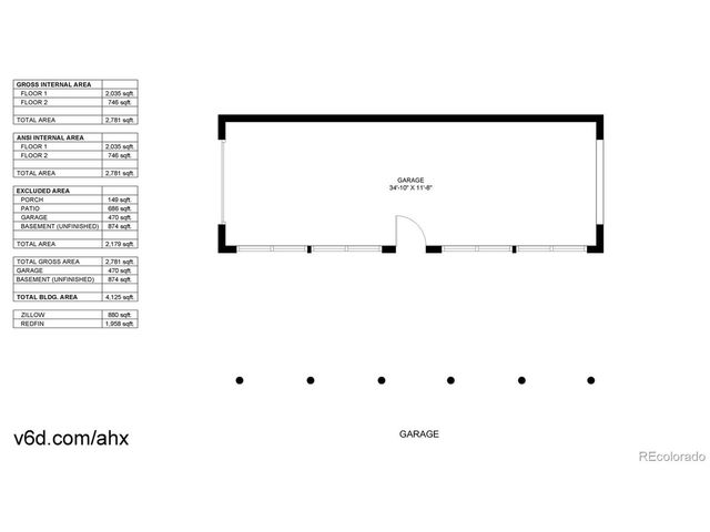 4041 W Hayward Pl, Denver, CO 80212