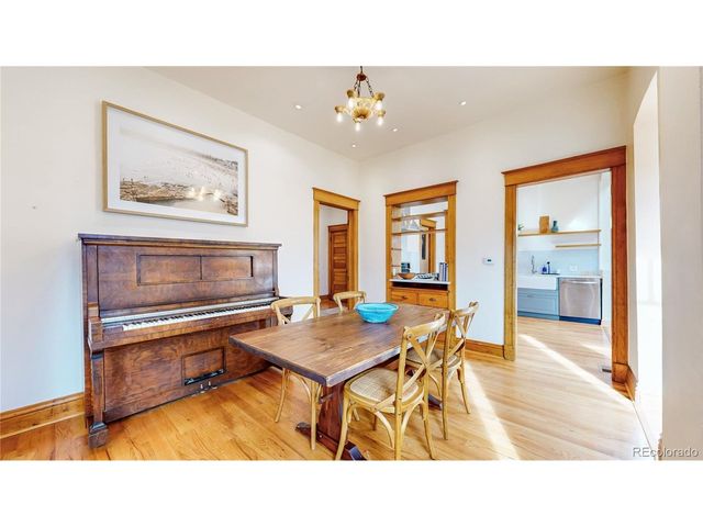 4041 W Hayward Pl, Denver, CO 80212