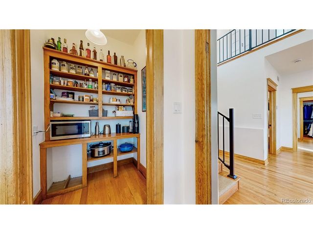 4041 W Hayward Pl, Denver, CO 80212