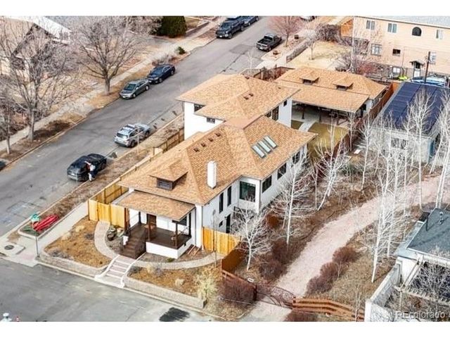 4041 W Hayward Pl, Denver, CO 80212