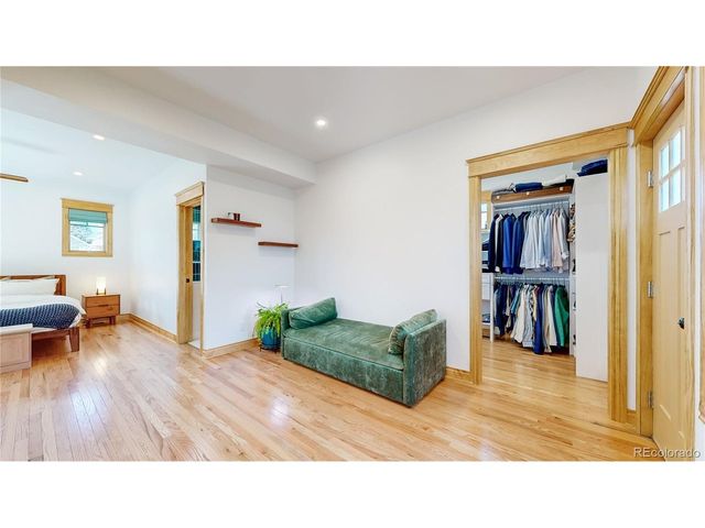 4041 W Hayward Pl, Denver, CO 80212