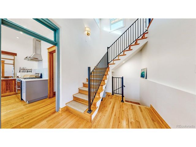 4041 W Hayward Pl, Denver, CO 80212