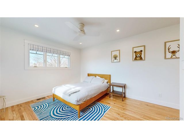 4041 W Hayward Pl, Denver, CO 80212