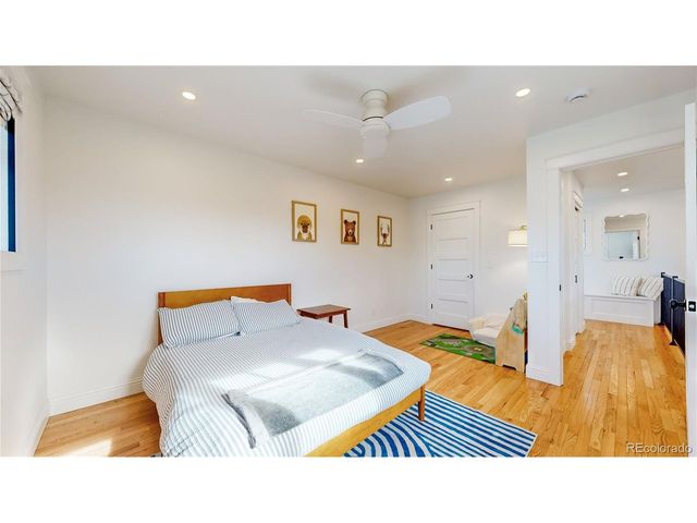4041 W Hayward Pl, Denver, CO 80212