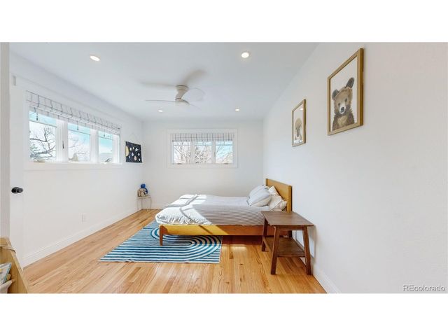 4041 W Hayward Pl, Denver, CO 80212