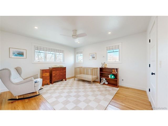 4041 W Hayward Pl, Denver, CO 80212