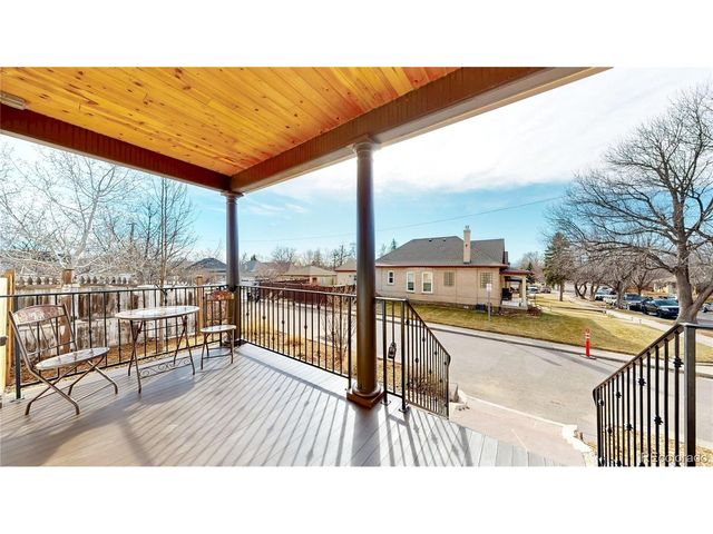 4041 W Hayward Pl, Denver, CO 80212