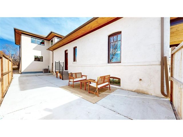 4041 W Hayward Pl, Denver, CO 80212