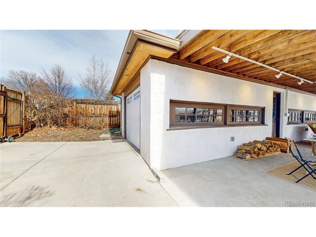 4041 W Hayward Pl, Denver, CO 80212