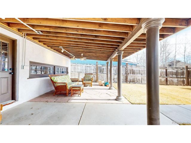 4041 W Hayward Pl, Denver, CO 80212