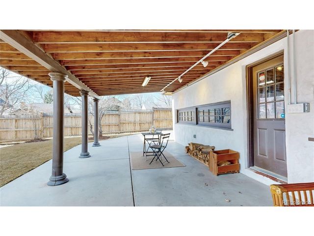 4041 W Hayward Pl, Denver, CO 80212