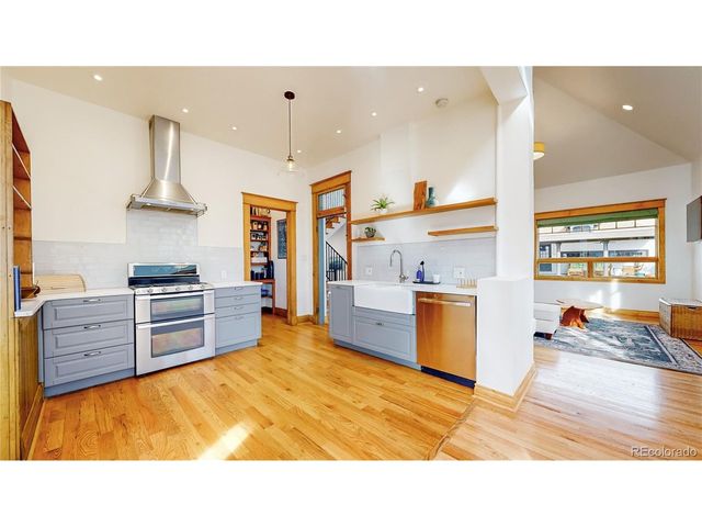 4041 W Hayward Pl, Denver, CO 80212