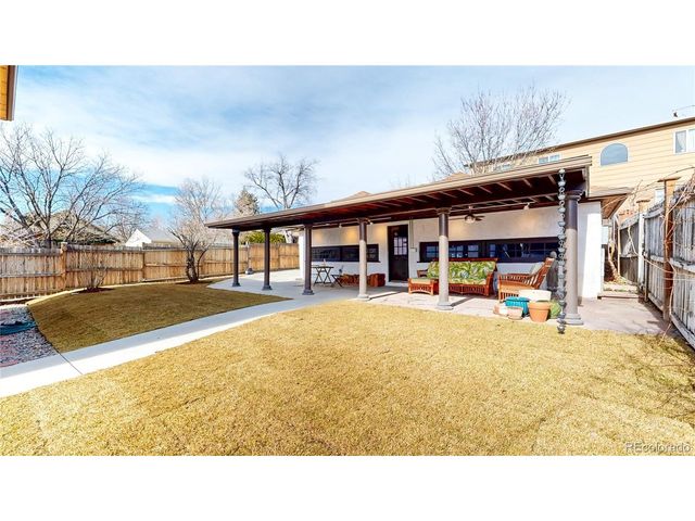 4041 W Hayward Pl, Denver, CO 80212