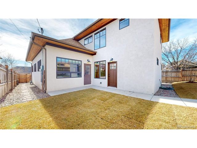 4041 W Hayward Pl, Denver, CO 80212