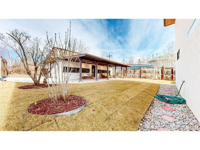 4041 W Hayward Pl, Denver, CO 80212