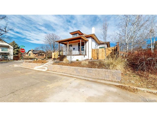 4041 W Hayward Pl, Denver, CO 80212