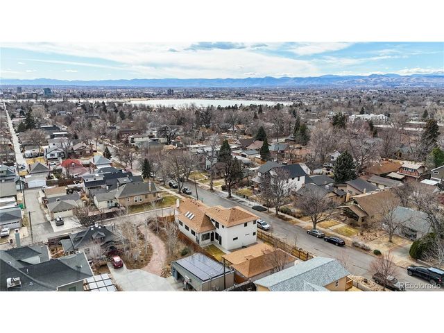 4041 W Hayward Pl, Denver, CO 80212