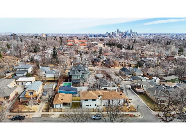 4041 W Hayward Pl, Denver, CO 80212