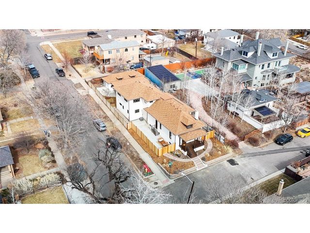4041 W Hayward Pl, Denver, CO 80212