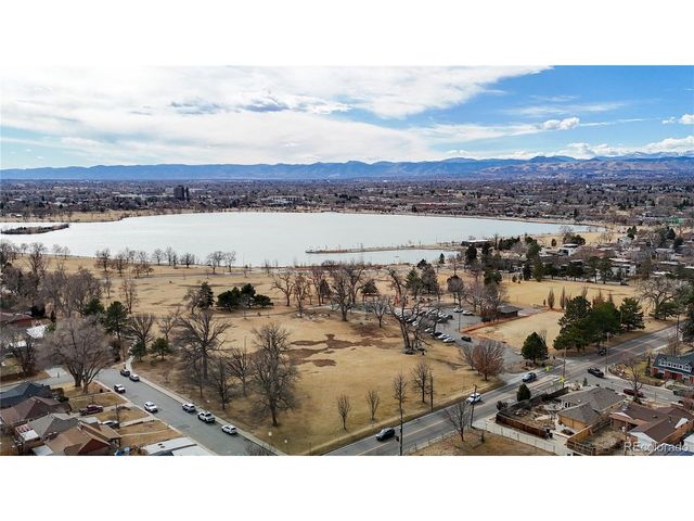 4041 W Hayward Pl, Denver, CO 80212