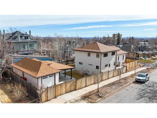 4041 W Hayward Pl, Denver, CO 80212