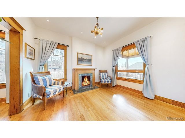 4041 W Hayward Pl, Denver, CO 80212
