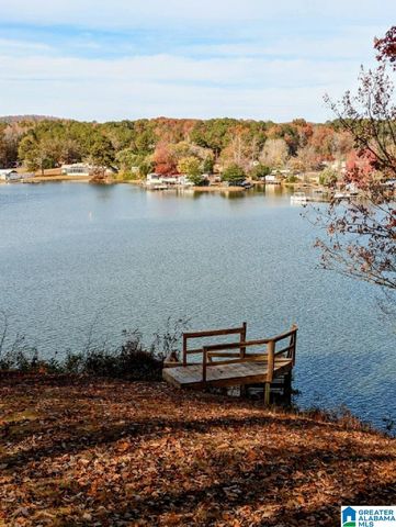 26 SUNSET COVE, Ohatchee, AL 36271