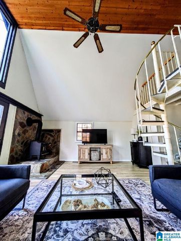 26 SUNSET COVE, Ohatchee, AL 36271
