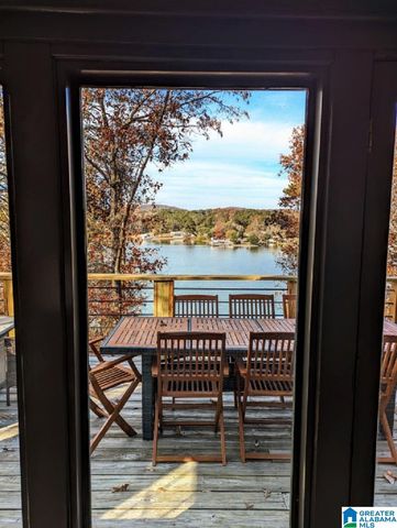 26 SUNSET COVE, Ohatchee, AL 36271