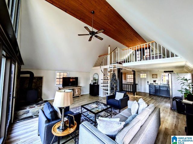 26 SUNSET COVE, Ohatchee, AL 36271