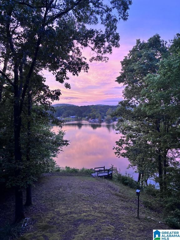 26 SUNSET COVE, Ohatchee, AL 36271