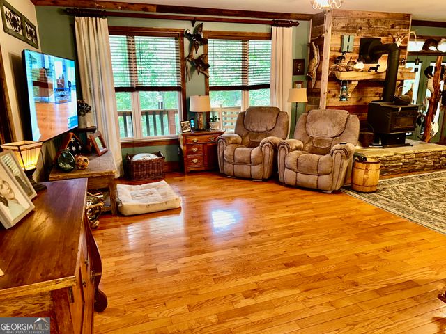 841 Spring Road, Baldwin, GA 30511