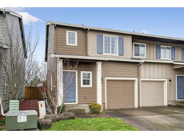2124 Ne 115th Ct, Vancouver, WA 98684