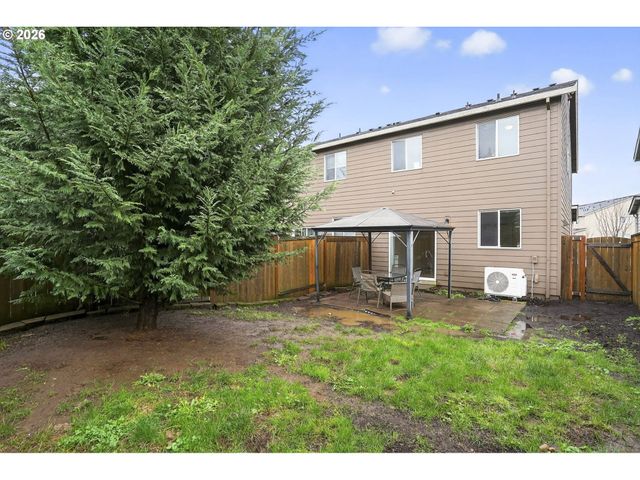 2124 Ne 115th Ct, Vancouver, WA 98684