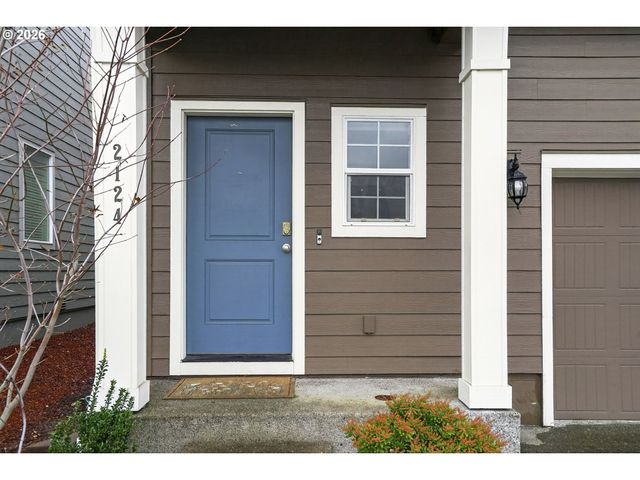 2124 Ne 115th Ct, Vancouver, WA 98684