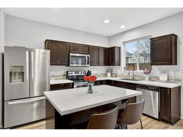 2124 Ne 115th Ct, Vancouver, WA 98684