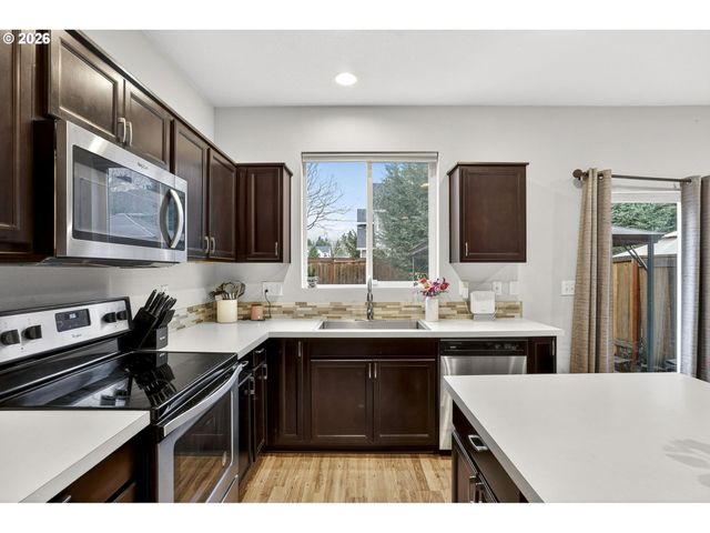 2124 Ne 115th Ct, Vancouver, WA 98684