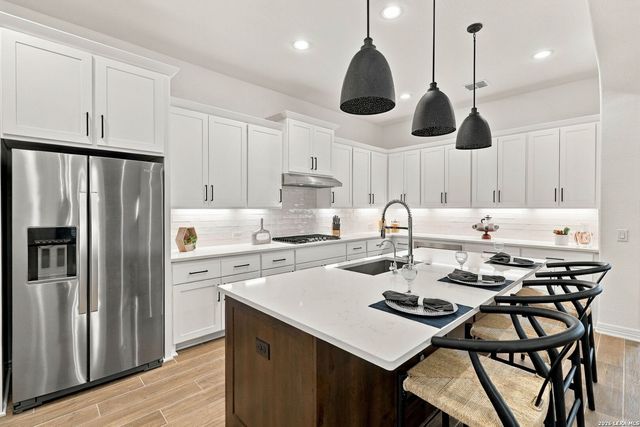 22602 Estacado, San Antonio, TX 78261