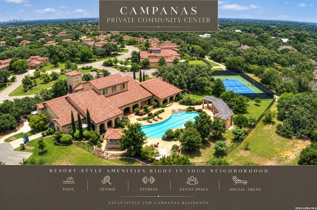 22602 Estacado, San Antonio, TX 78261