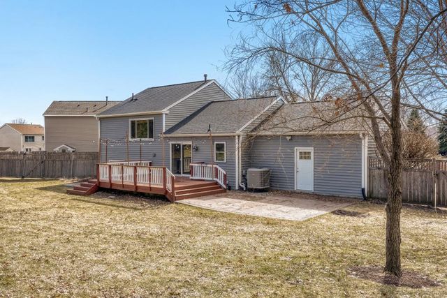 3183 Copper Oaks Place, Woodbury, MN 55125
