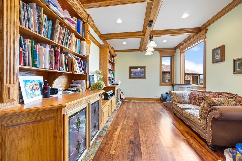 859 Hamilton Heights Road, Corvallis, MT 59828 photo 21