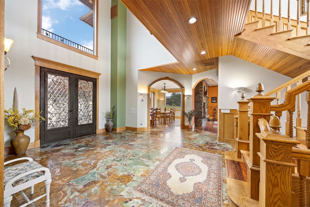 859 Hamilton Heights Road, Corvallis, MT 59828 photo 22