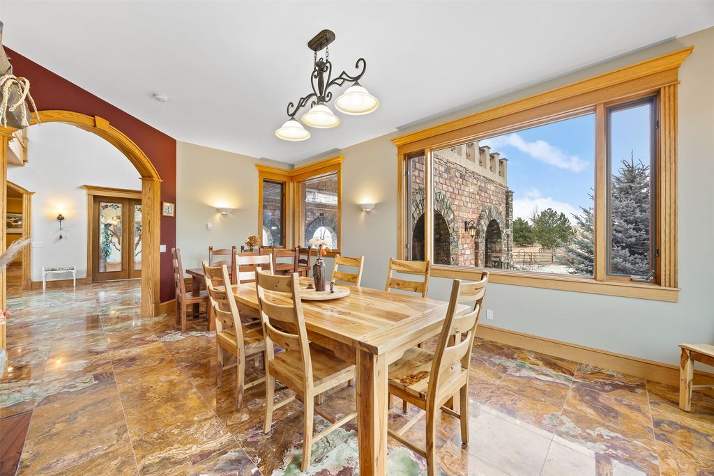 859 Hamilton Heights Road, Corvallis, MT 59828 photo 23