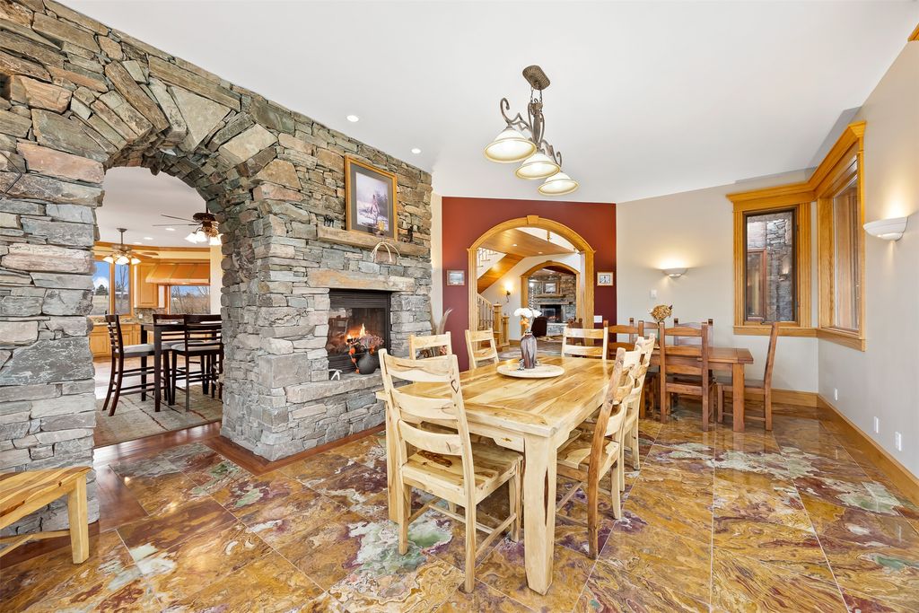 859 Hamilton Heights Road, Corvallis, MT 59828 photo 24