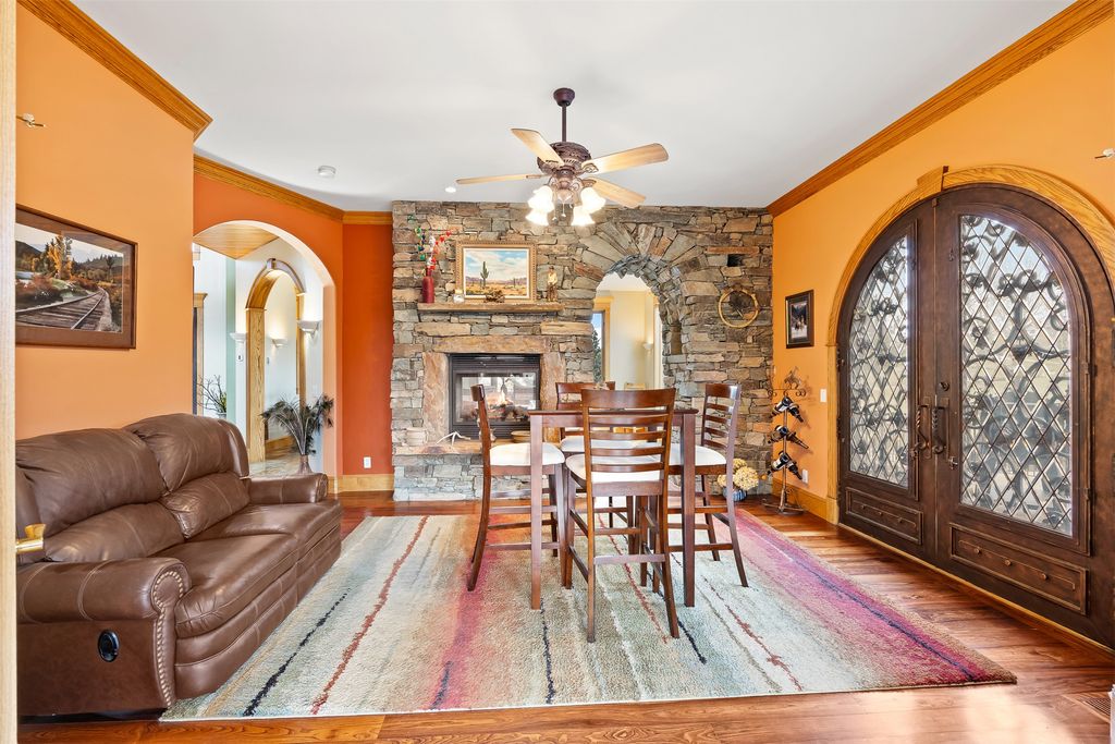 859 Hamilton Heights Road, Corvallis, MT 59828 photo 25