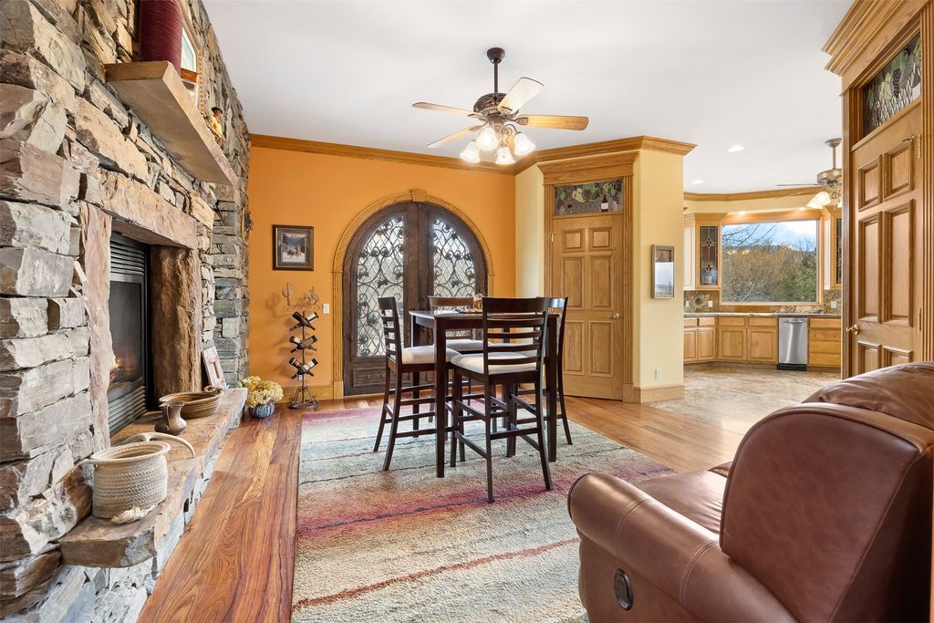 859 Hamilton Heights Road, Corvallis, MT 59828 photo 26