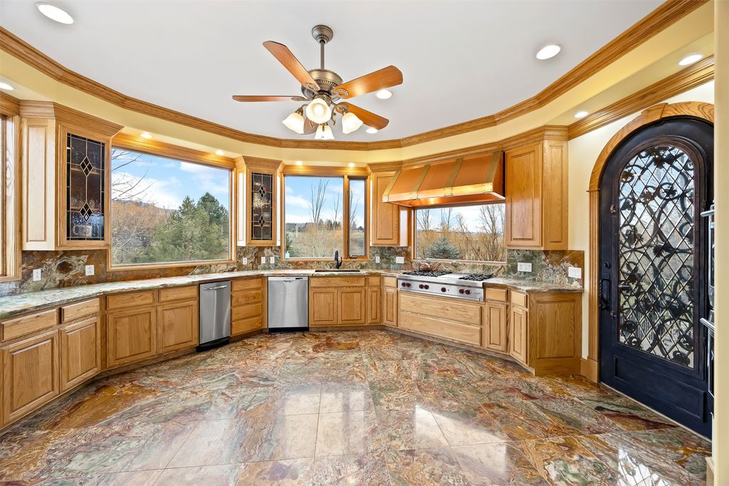 859 Hamilton Heights Road, Corvallis, MT 59828 photo 27