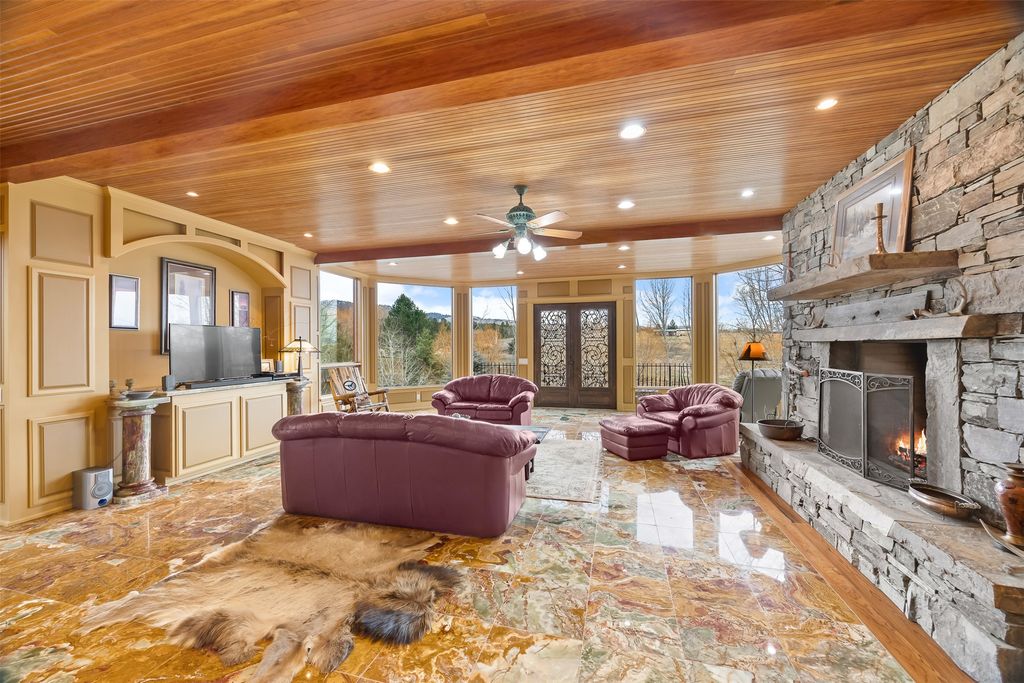 859 Hamilton Heights Road, Corvallis, MT 59828 photo 30