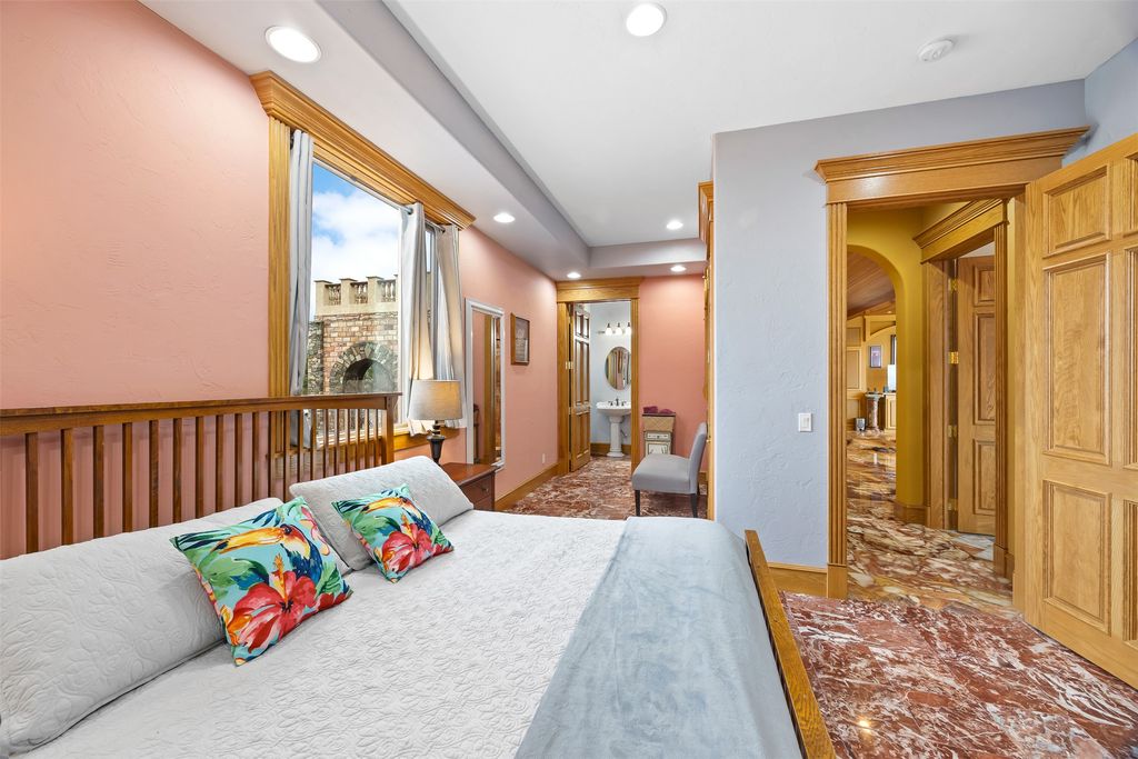 859 Hamilton Heights Road, Corvallis, MT 59828 photo 33